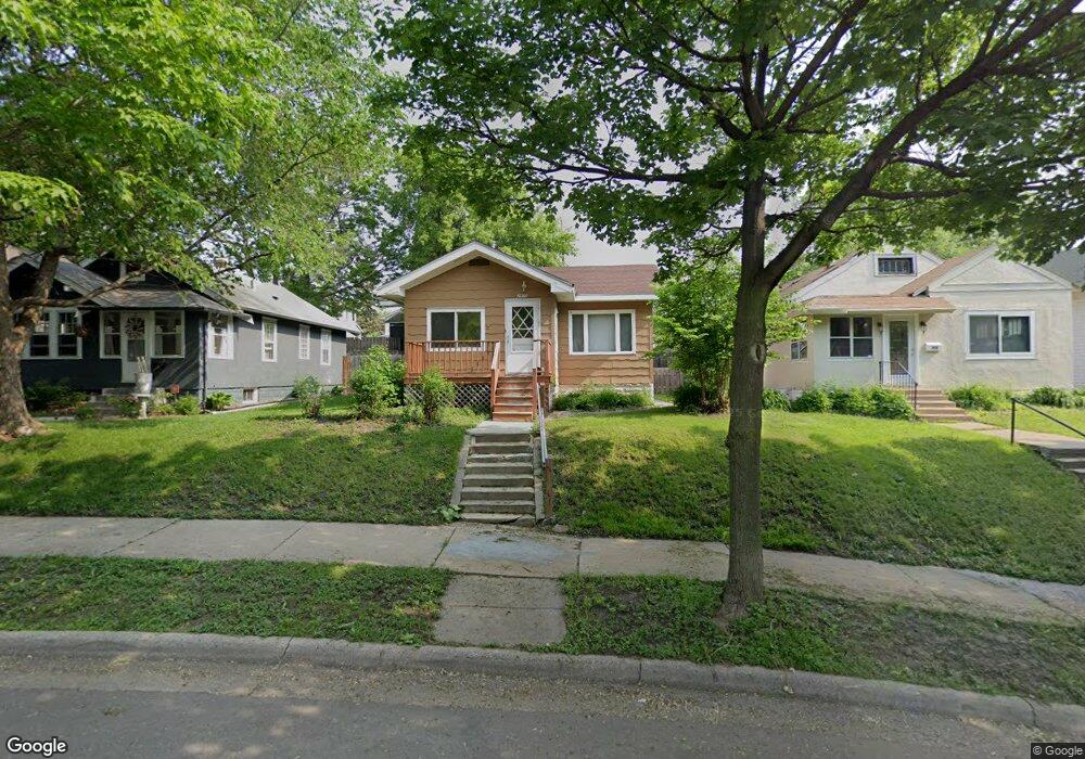2900 18th Ave N, Minneapolis, MN 55411 - photo 1