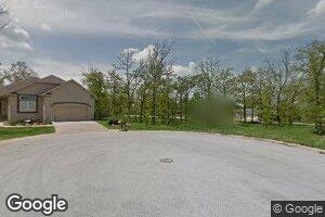 724 Kara Ln, Carl Junction, MO 64834