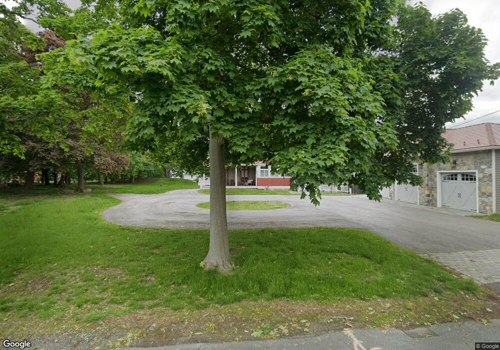 40 High St, Nahant, MA 01908 - photo 1