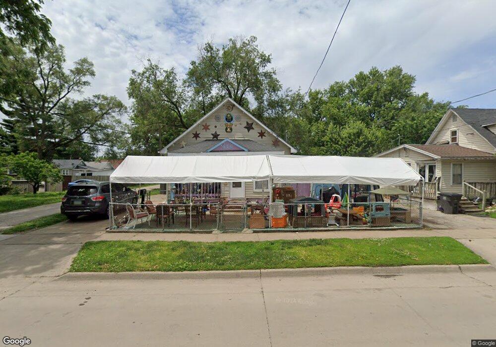 416 E 24th St, Des Moines, IA 50317 - photo 1
