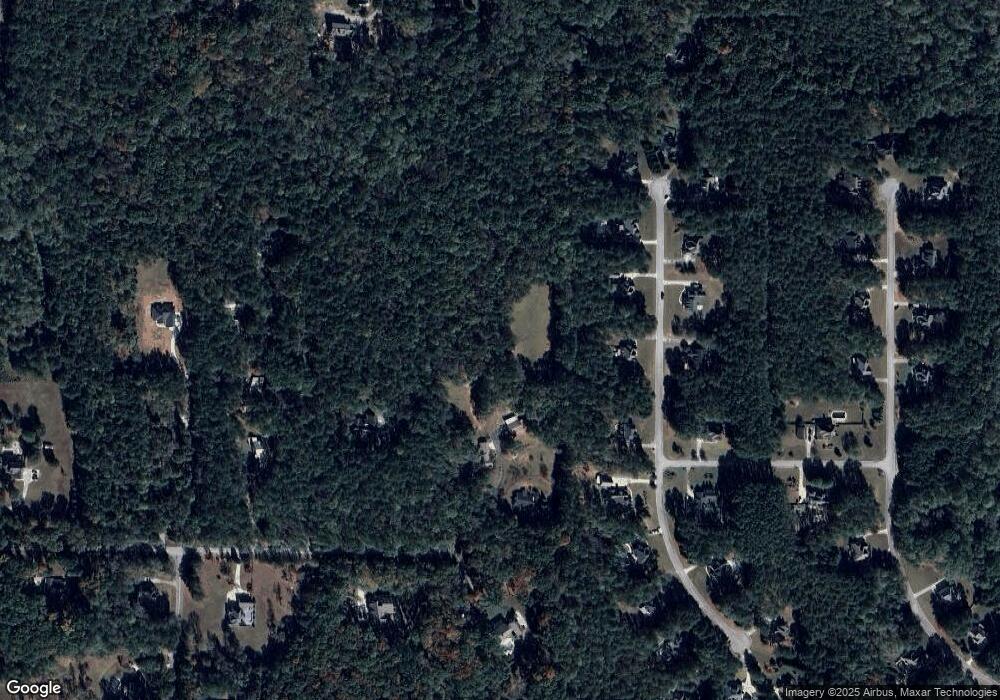 216 Dogwood Trail, Senoia, GA 30276 - photo 1