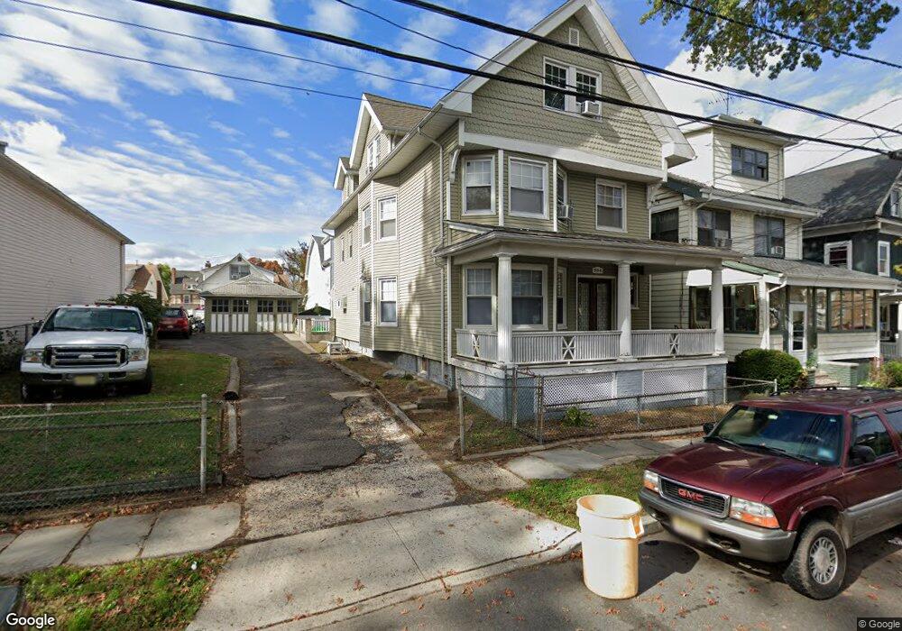 902 Degraw Ave unit 906, Newark, NJ 07104 - photo 1