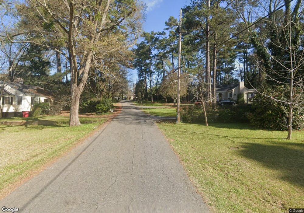 0 Marjorie Place, Macon, GA 31204 - photo 1