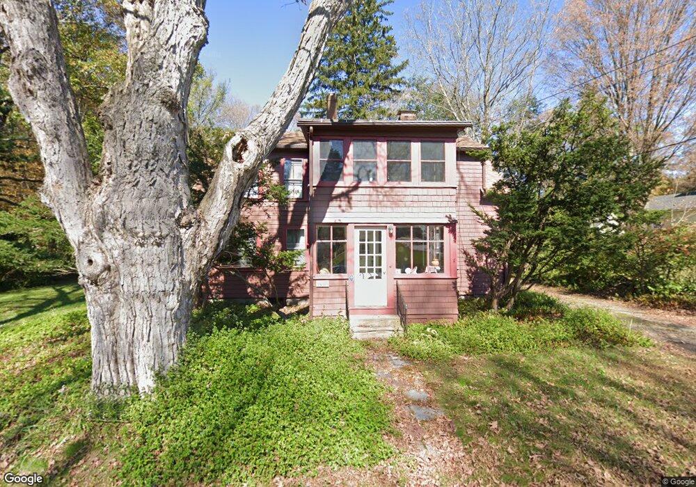 5 Common Rd, Willington, CT 06279 - photo 1