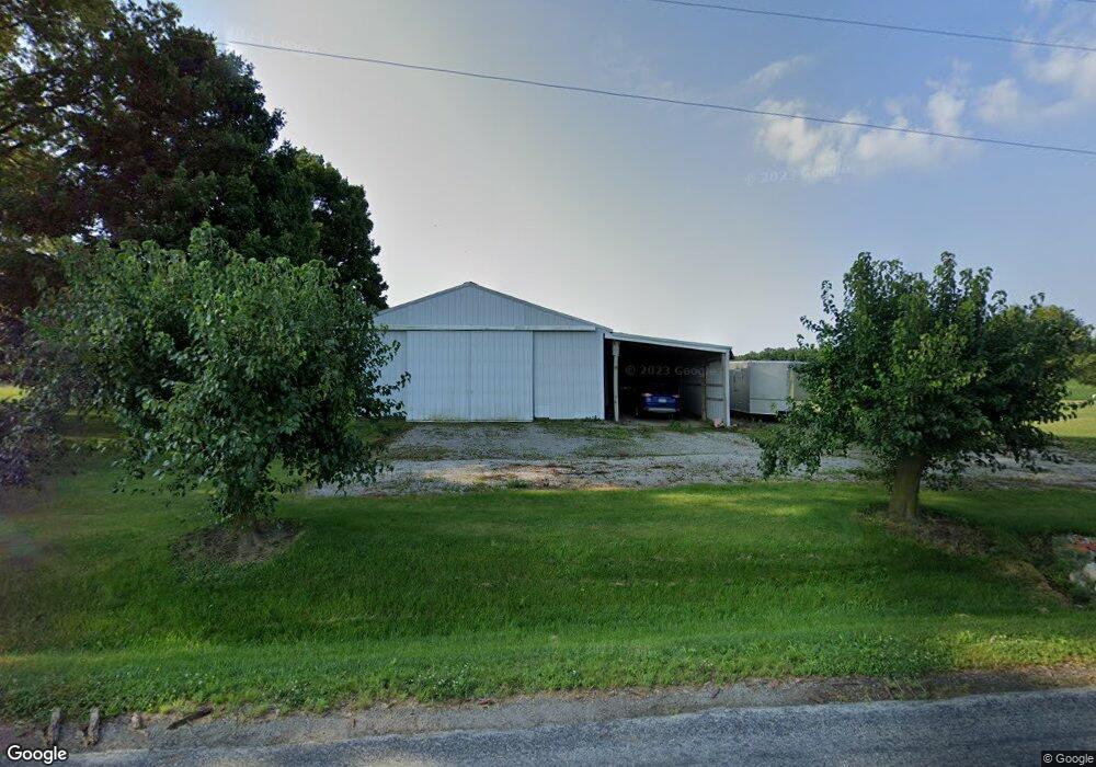 17821 Bull Rapids Rd, Spencerville, IN 46788 - photo 1