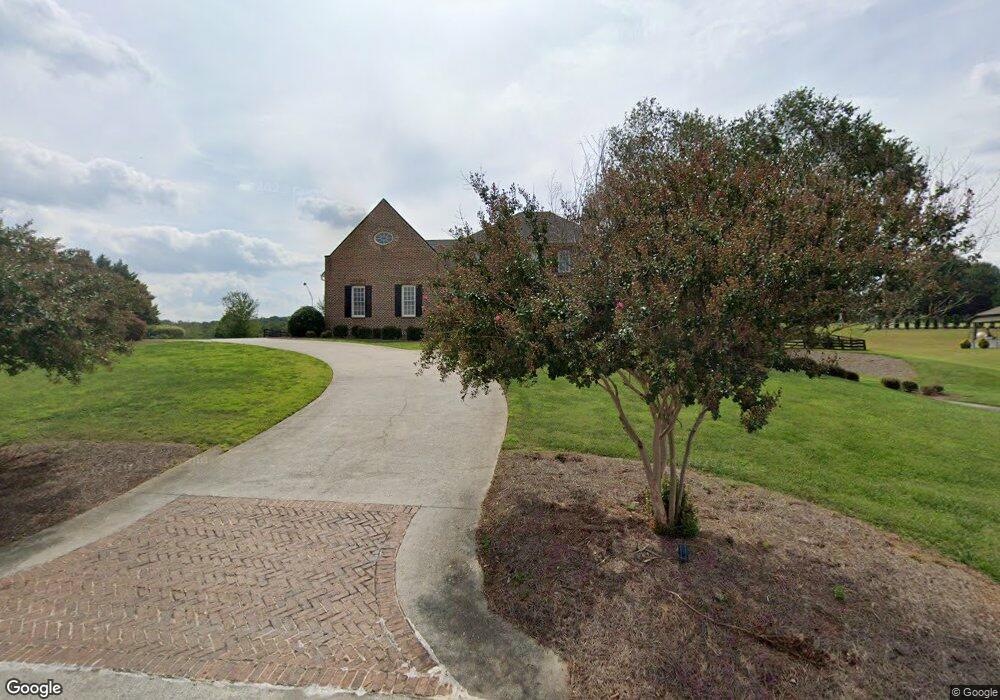 4607 Running Wolf Way, Gainesville, GA 30506 - photo 1