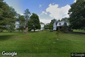 9654 S 1000 W, Waldron, IN 46182