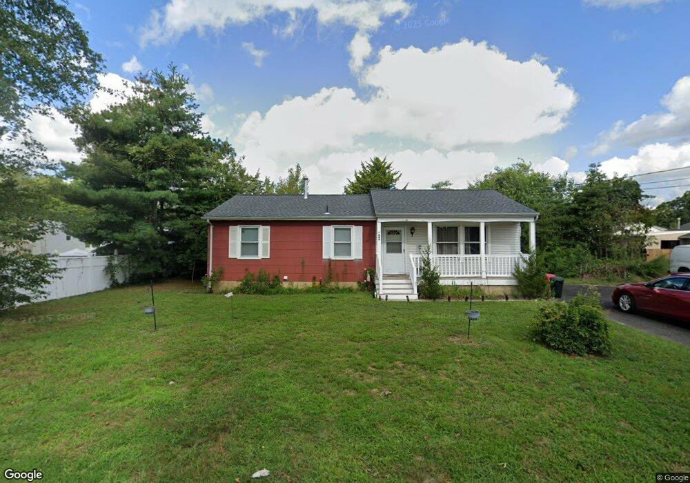 1244 Cypress St, Forked River, NJ 08731 - photo 1