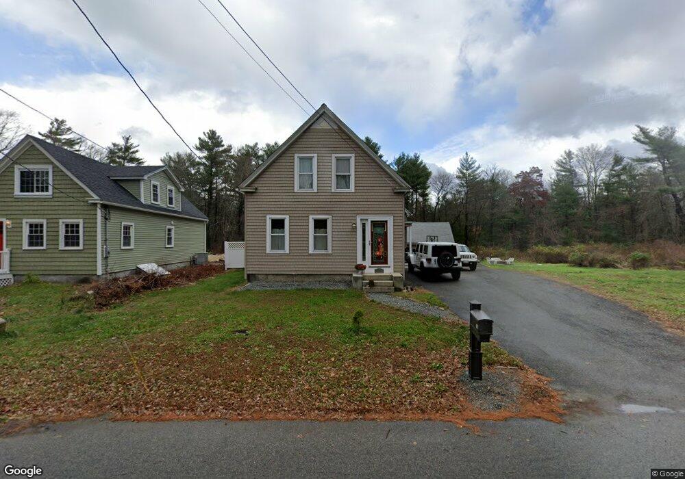 14 Grove St, Berkley, MA 02779 - photo 1