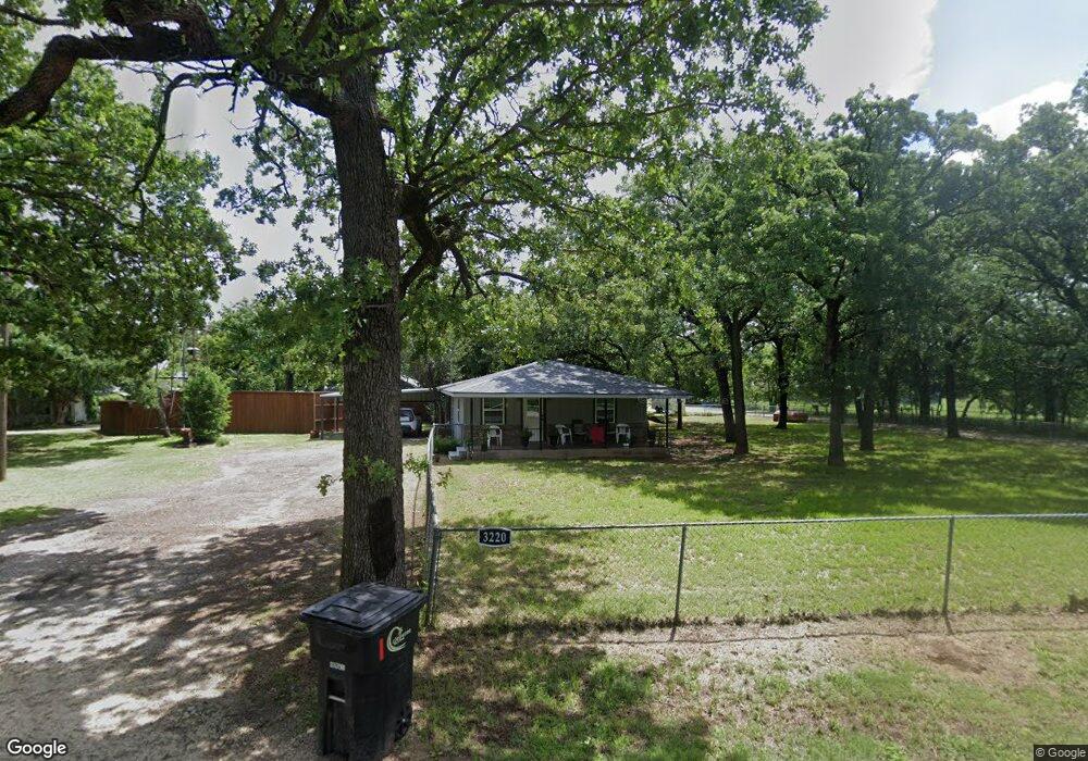 3220 Dove Creek Rd, Cleburne, TX 76031 - photo 1