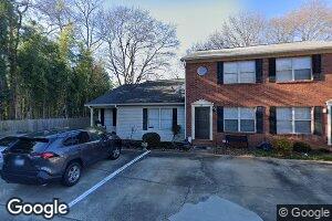 420 W Townes Ct, Spartanburg, SC 29301