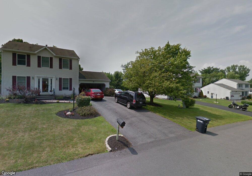 343 Lexington St, Ballston Spa, NY 12020 - photo 1