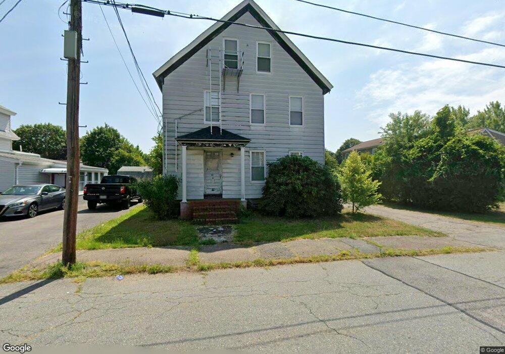 21 Garfield St, Taunton, MA 02780 - photo 1