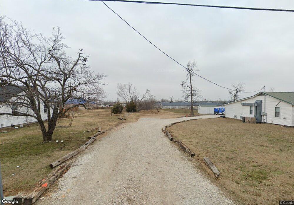 1415 W Poplar St, Rogers, AR 72758 - photo 1