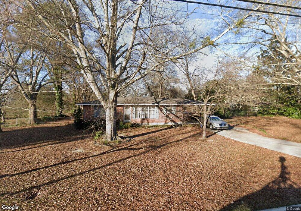 150 Burnside St, Jonesboro, GA 30236 - photo 1