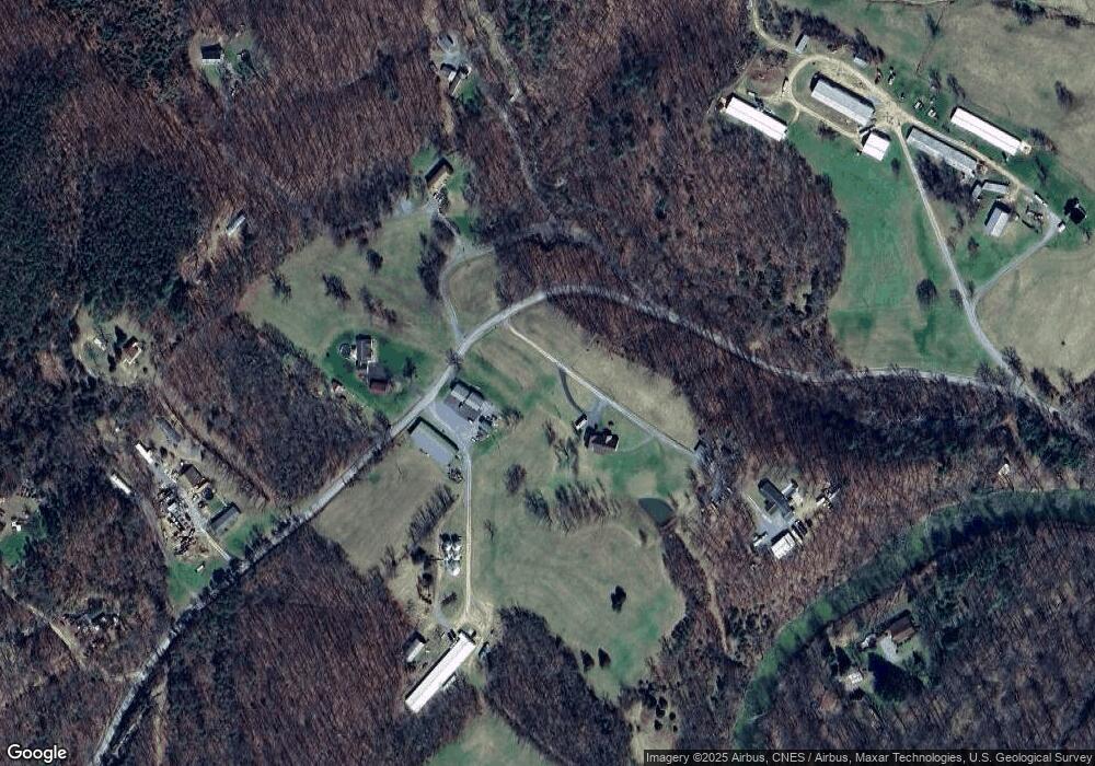 461 Brannons Ford Rd, Gerrardstown, WV 25420 - photo 1