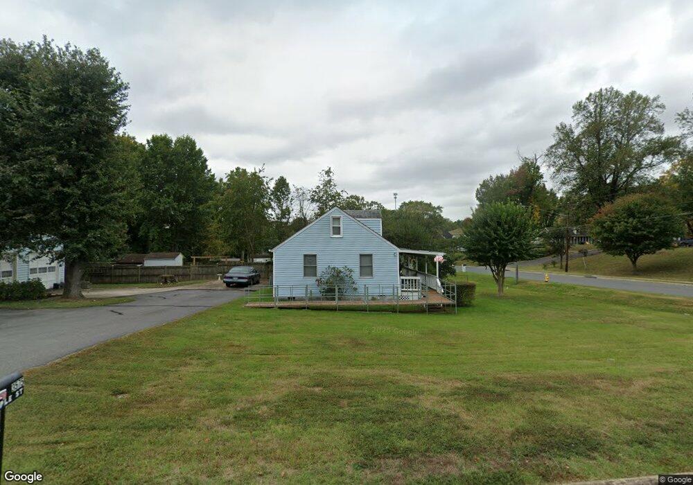 3575 Maple St, Dumfries, VA 22026 - photo 1