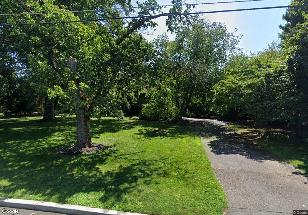 110 Jamestown Rd, Belle Mead, NJ 08502 - photo 1