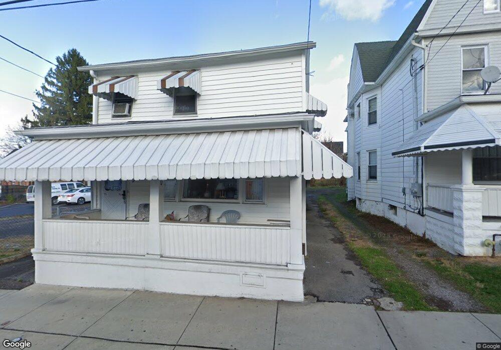 148 Lehigh St, Wilkes Barre, PA 18702 - photo 1