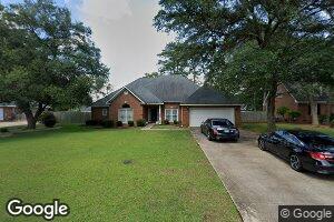 2302 Masters Ct, Albany, GA 31721