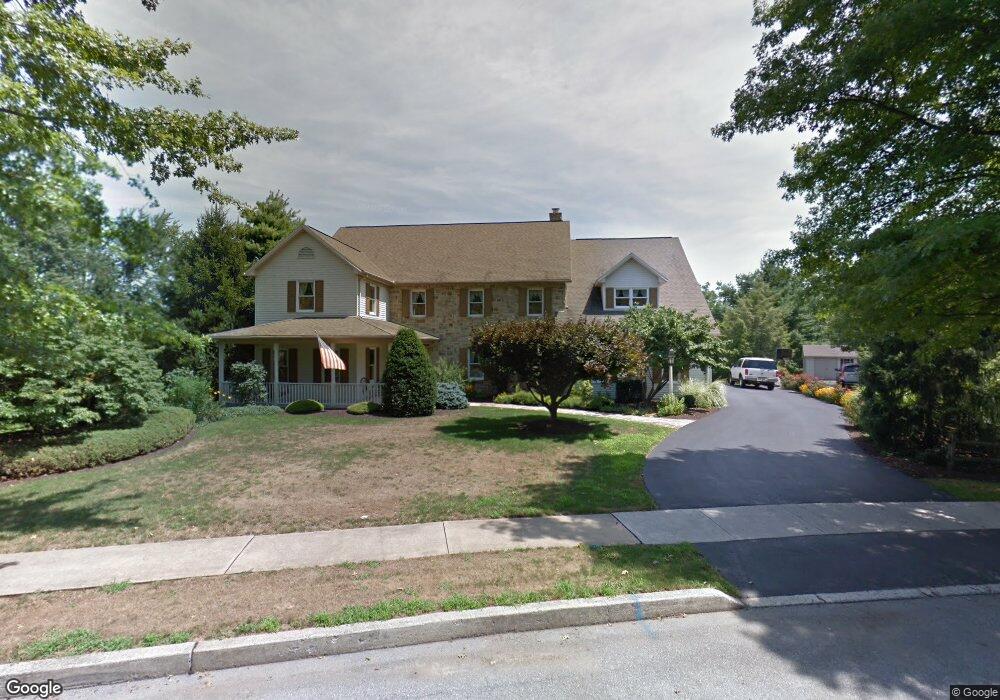 388 Vesper Rd, Hershey, PA 17033 - photo 1