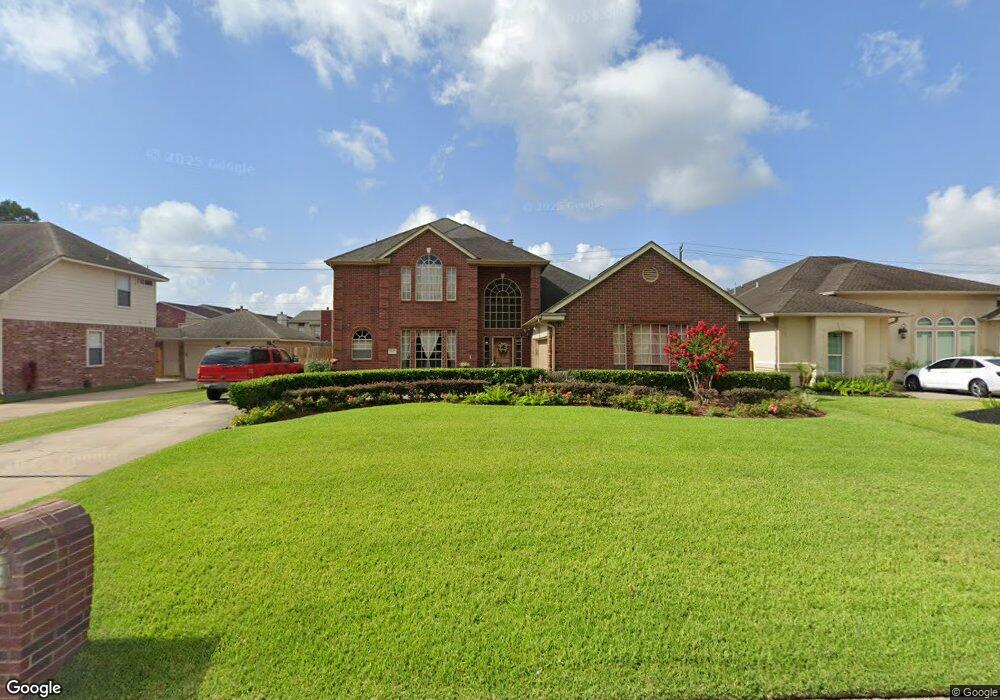 3807 Cypress Grove Ln, Houston, TX 77088 - photo 1