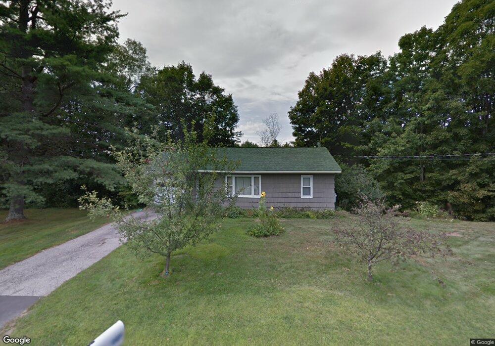 1125 Nh Route 175, Campton, NH 03223 - photo 1