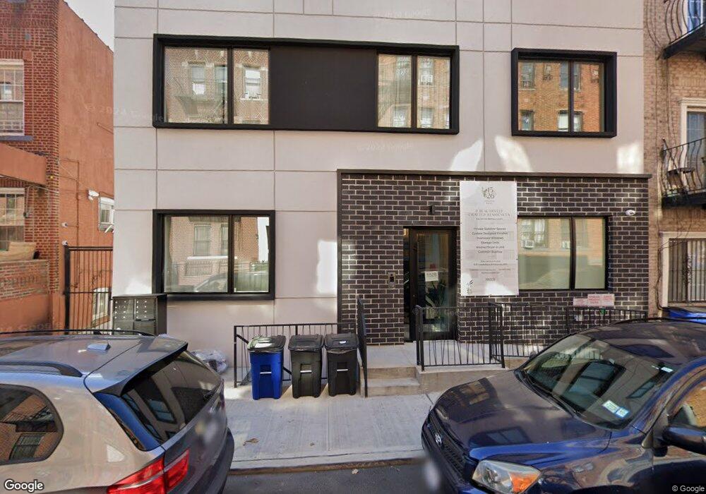 Sold $610,000 • Co-Listing Agent