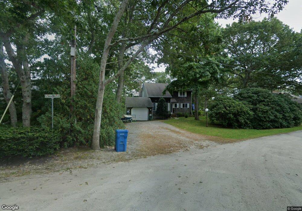 16 Clara Belle Rd, East Falmouth, MA 02536 - photo 1