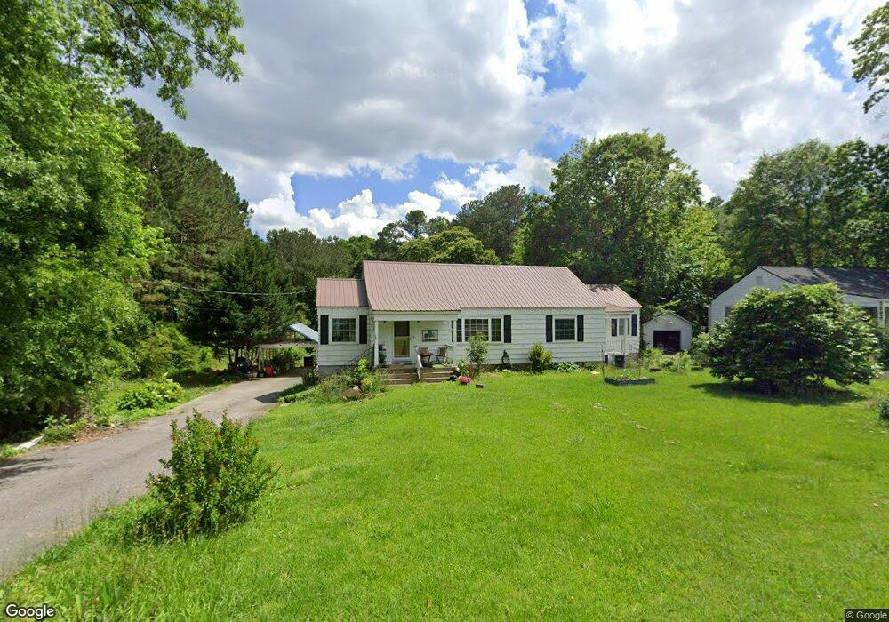 835 Cedar St, Carrollton, GA 30117 - photo 1