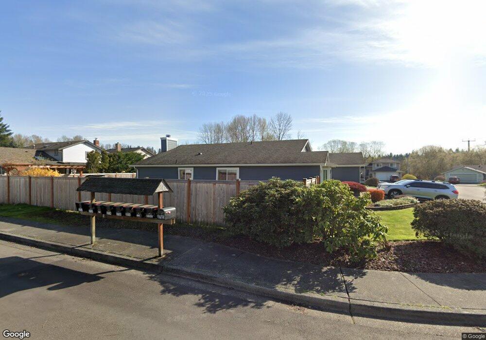 2731 211th Place SW, Lynnwood, WA 98036 - photo 1