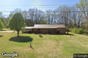 147 S Jones St, Baldwyn, MS 38824
