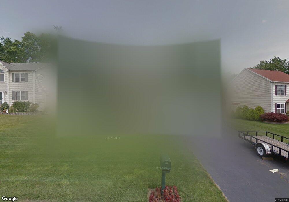 33 Mayfield Rd, Wethersfield, CT 06109 - photo 1