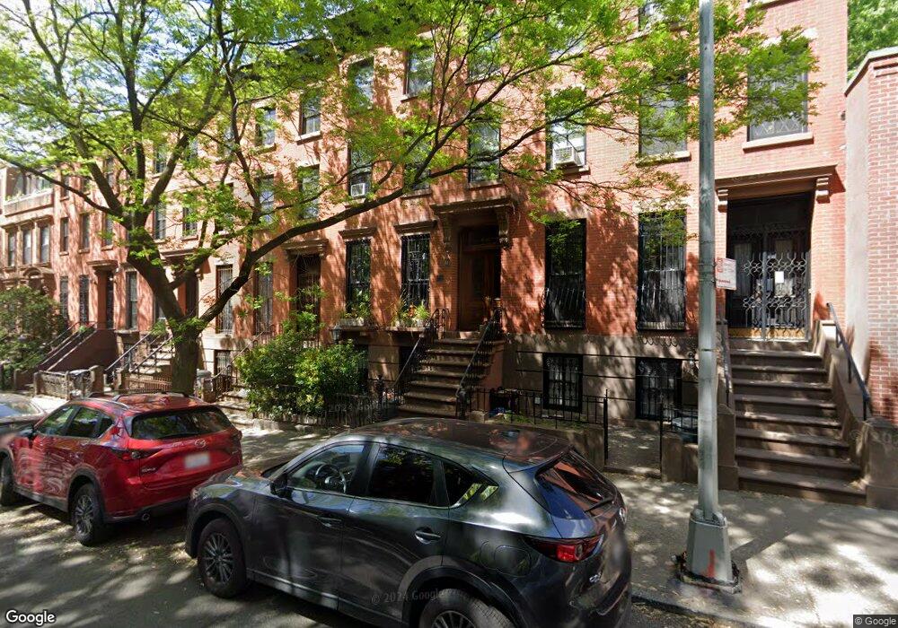 59 Prospect Place, Brooklyn, NY 11217 - photo 1