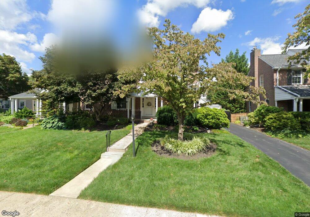 2141 Chestnut Ave, Ardmore, PA 19003 - photo 1