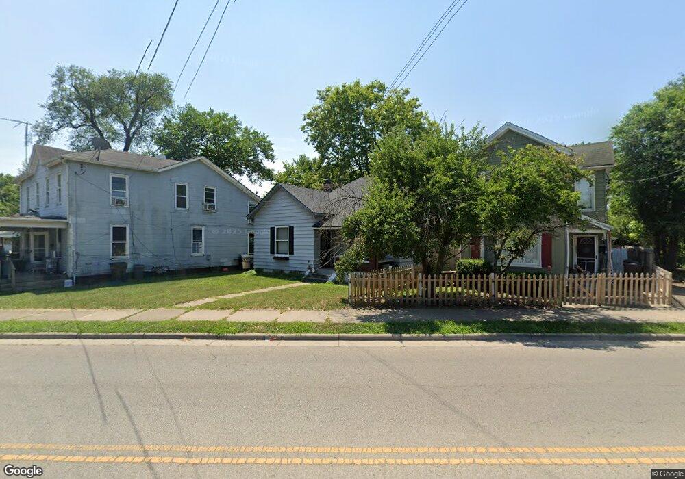 10 S Sutphin St, Middletown, OH 45044 - photo 1