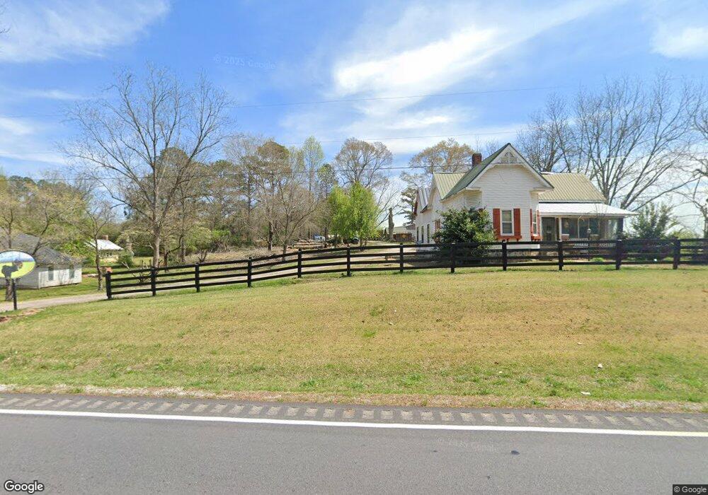 66346 Highway 22, Roanoke, AL 36274 - photo 1