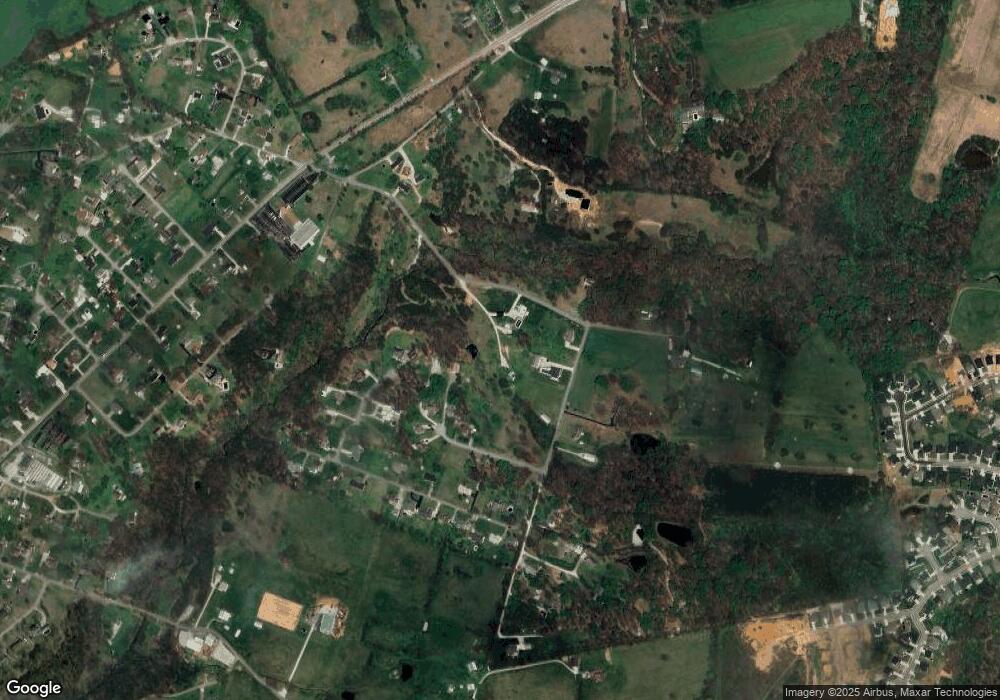 0 Alpar Ln unit LOT 6 805834, Shepherdsville, KY 40165 - photo 1