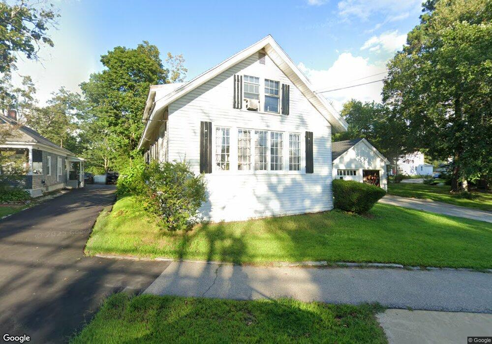 127 South St, Concord, NH 03301 - photo 1