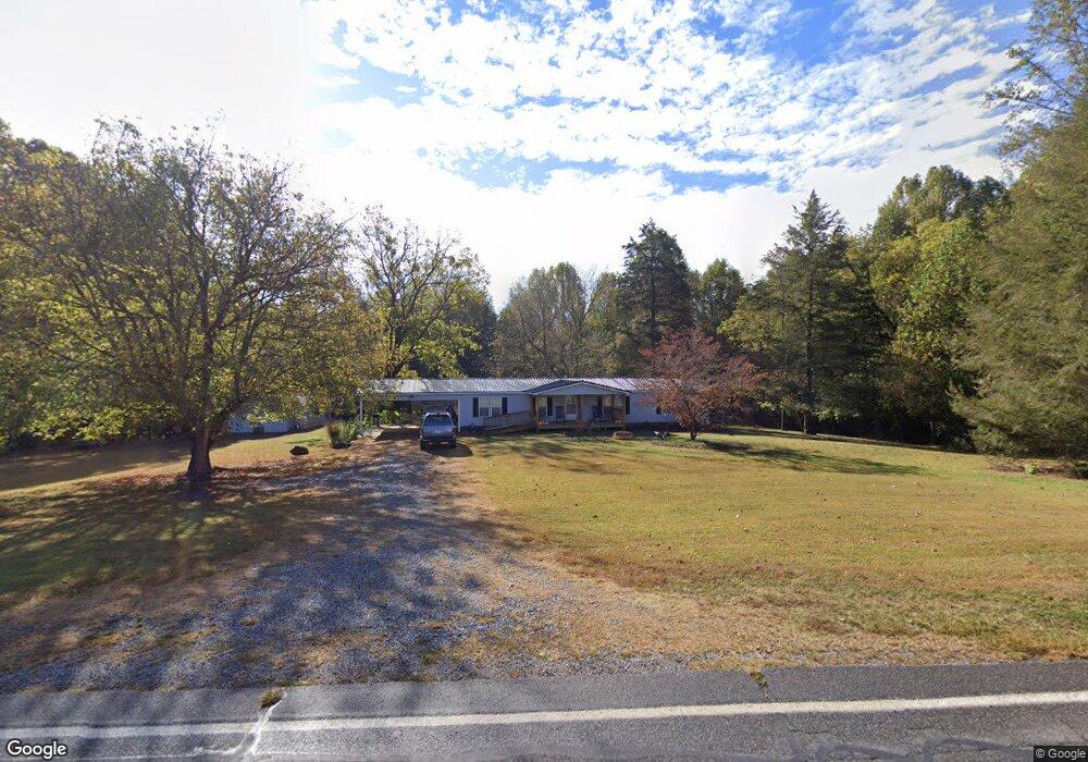 859 Snow Creek Rd, Statesville, NC 28625 - photo 1