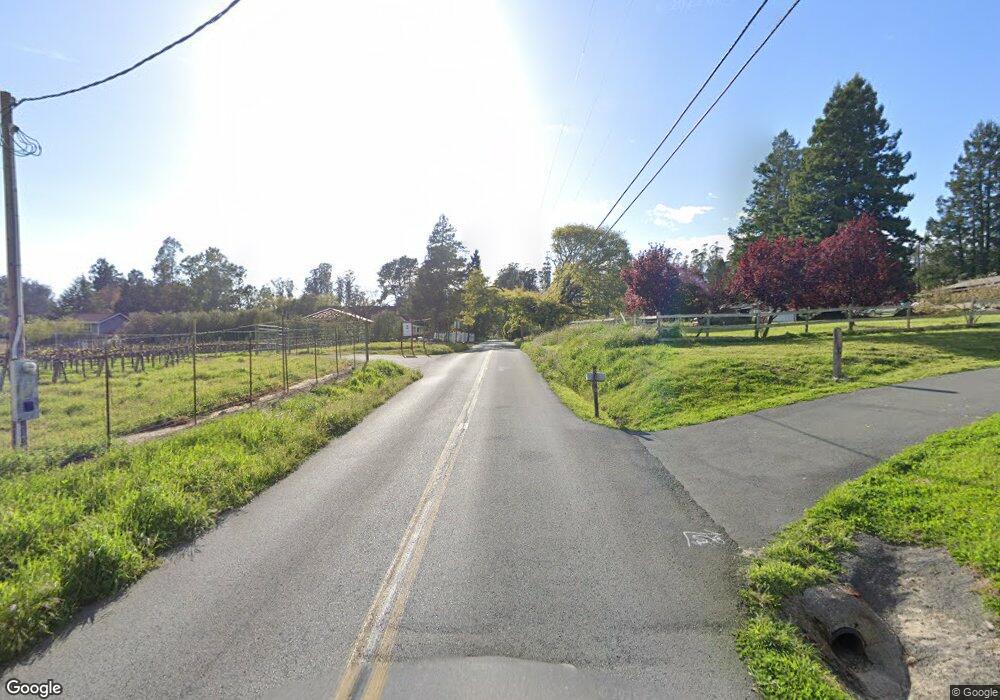 0 Blank Rd unit 21825295, Sebastopol, CA 95472 - photo 1