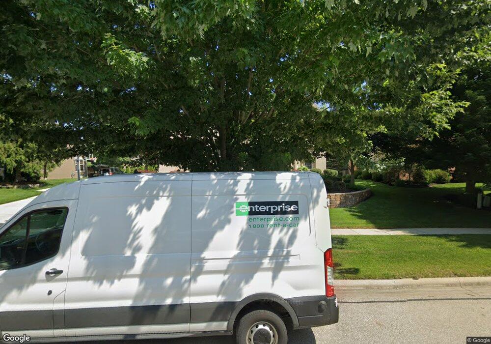 10152 Archer Ln, Dublin, OH 43017 - photo 1