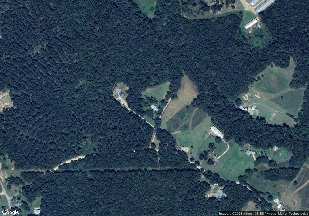 1716 Lloyd Rousey Rd, Bowman, GA 30624 - photo 1