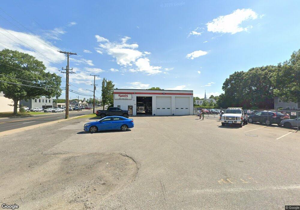 1283 Jefferson Blvd, Warwick, RI 02886 - photo 1