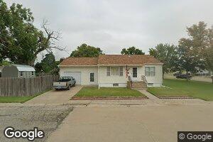 1000 SW 2nd St, Plainville, KS 67663