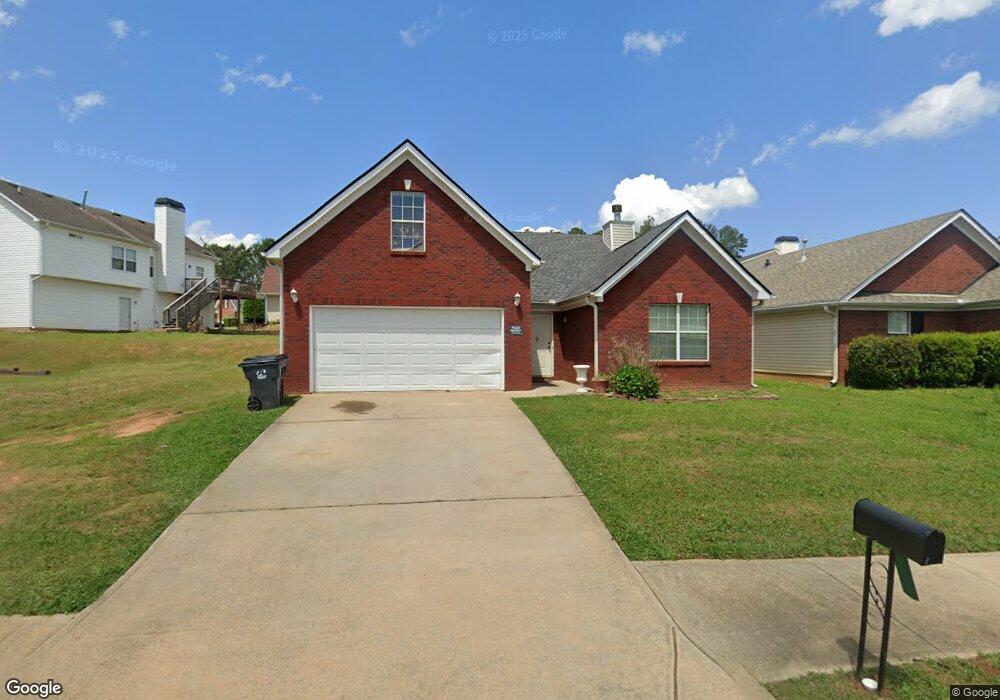 1520 Queen Elizabeth Dr, Locust Grove, GA 30248 - photo 1