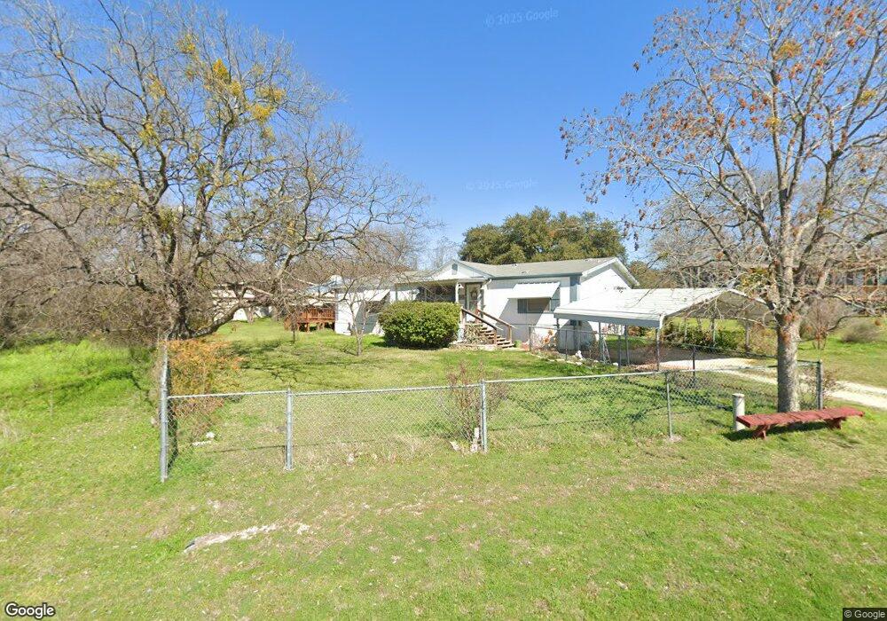 802 Skylark Dr, Granbury, TX 76049 - photo 1