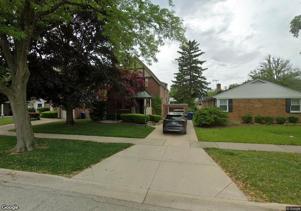 946 S 2nd Ave, Des Plaines, IL 60016 - photo 1