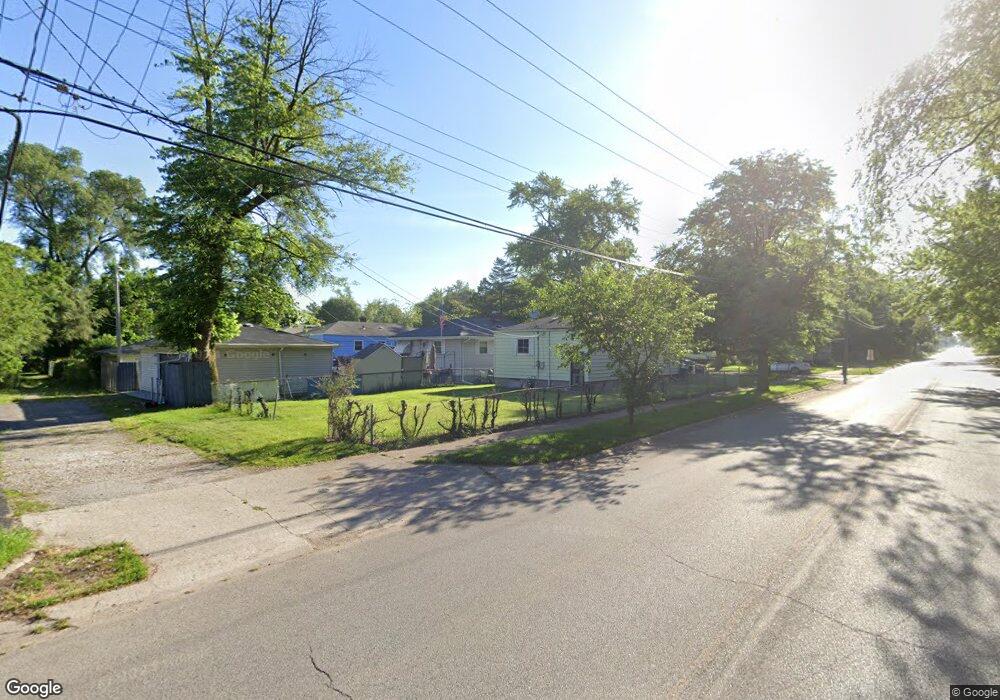 3486 Rhode Island St, Gary, IN 46409 - photo 1