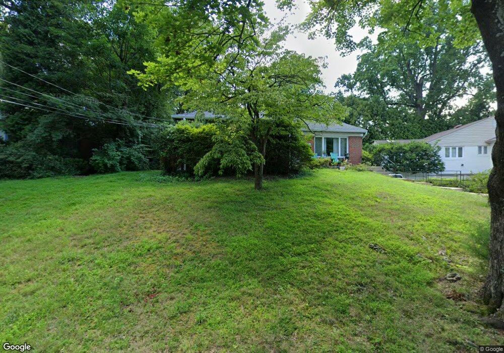 9321 Harvey Rd, Silver Spring, MD 20910 - photo 1